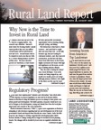 Rural Land Report