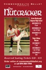 Nutcracker 2012 Poster 